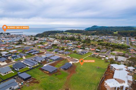 Lot 39 Churchill Ave, Upper Burnie, TAS 7320