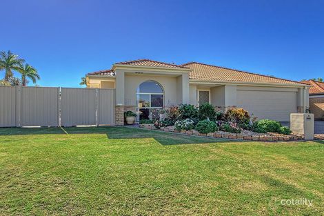 Property photo of 26 Vivacity Drive Upper Coomera QLD 4209