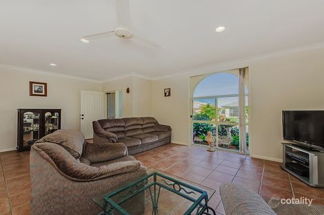 Property photo of 26 Vivacity Drive Upper Coomera QLD 4209