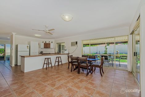 Property photo of 26 Vivacity Drive Upper Coomera QLD 4209