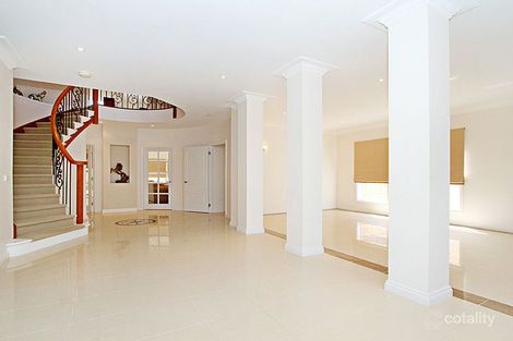 Property photo of 22 Lewins Rail Avenue South Morang VIC 3752