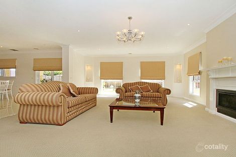 Property photo of 22 Lewins Rail Avenue South Morang VIC 3752