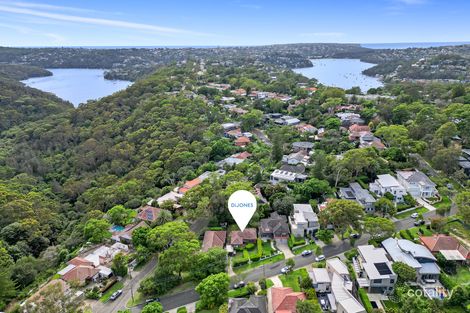 Property photo of 21 Charles Street Castlecrag NSW 2068