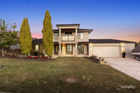 Property photo of 39 Hazelwood Loop Carine WA 6020