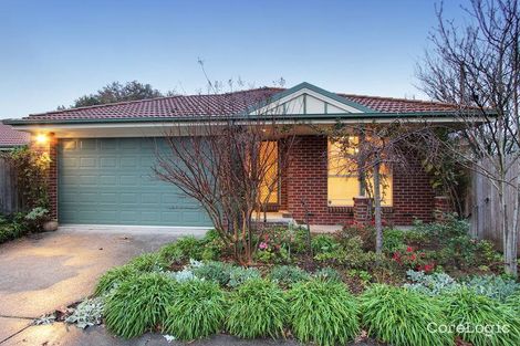 Property photo of 2A William Street Mitcham VIC 3132