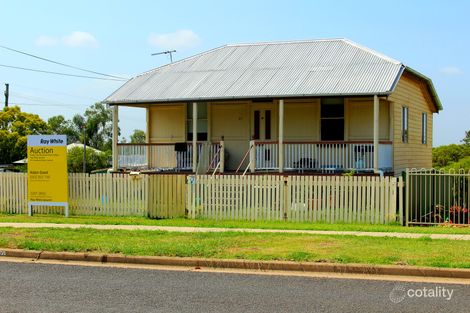 Property photo of 57 Holdsworth Road North Ipswich QLD 4305