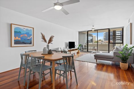 Property photo of 208/328 King Street Newcastle NSW 2300
