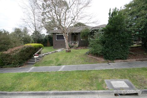 Property photo of 45 Daffodil Road Boronia VIC 3155