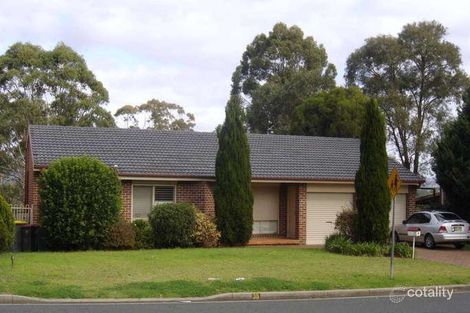 Property photo of 39 Southdown Road Elderslie NSW 2570