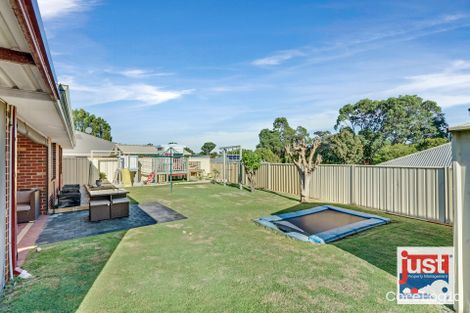 Property photo of 5 Hoskins Way Australind WA 6233