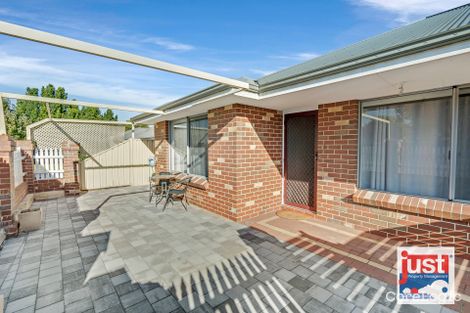 Property photo of 5 Hoskins Way Australind WA 6233