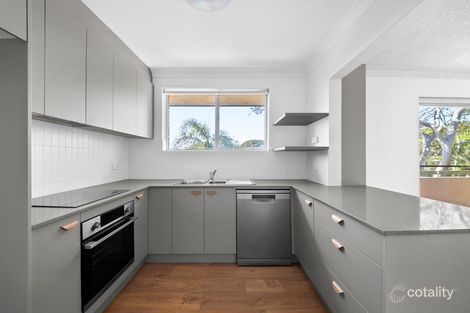 Property photo of 20/82 Pacific Parade Dee Why NSW 2099