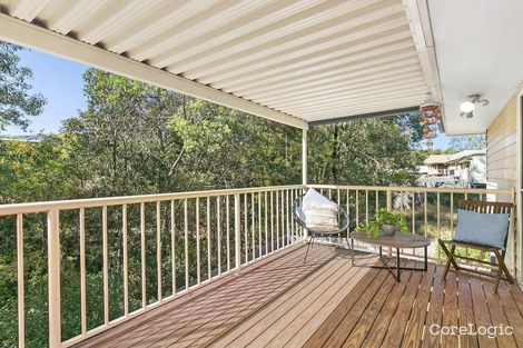 Property photo of 21 Heathwood Place Collingwood Park QLD 4301