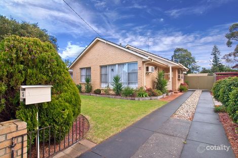 Property photo of 5 Lambert Street Frankston North VIC 3200