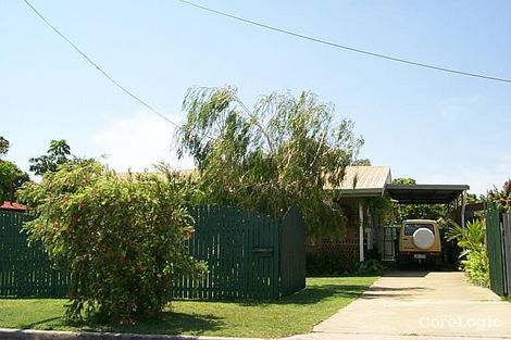 Property photo of 20 McCray Street Barney Point QLD 4680