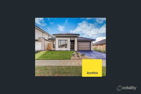 Property photo of 25 Beartooth Road Truganina VIC 3029