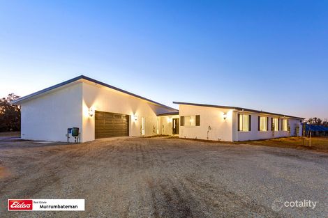 Property photo of 36 Jiparu Drive Murrumbateman NSW 2582