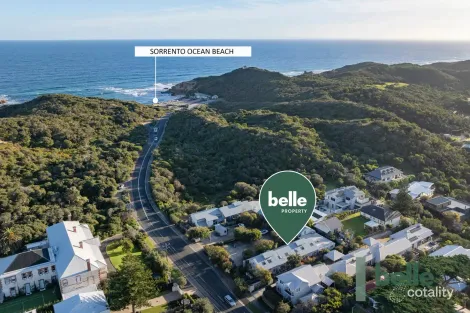 17/234-238 Ocean Beach Rd, Sorrento, VIC 3943