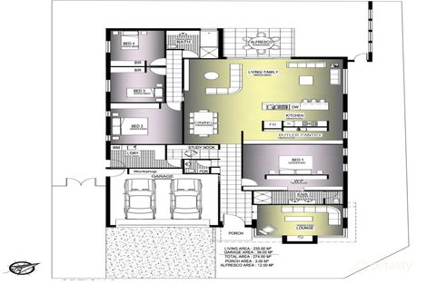 Property photo of 23 Glider Crescent Throsby ACT 2914