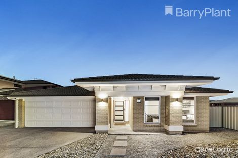 Property photo of 23 Chapman Drive Wyndham Vale VIC 3024