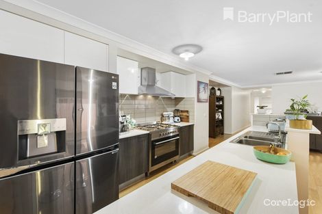 Property photo of 23 Chapman Drive Wyndham Vale VIC 3024