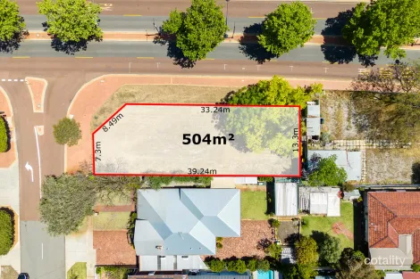 942 Beaufort St, Inglewood, WA 6052