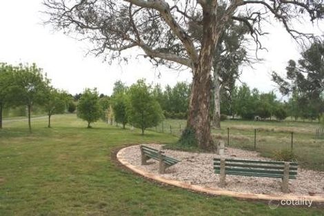 Property photo of 1 Woods Close Murrumbateman NSW 2582