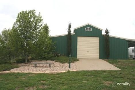 Property photo of 1 Woods Close Murrumbateman NSW 2582