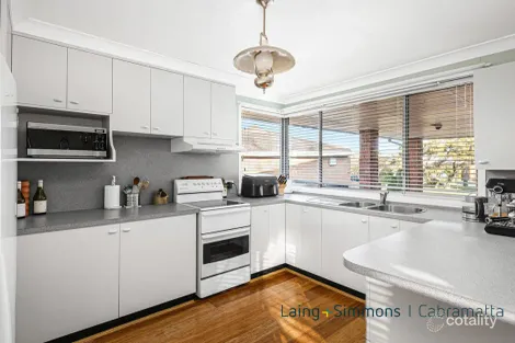 Property photo of 14 Wadds Avenue Cabramatta NSW 2166