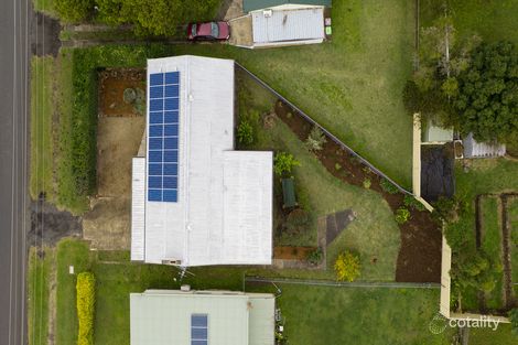 Property photo of 223 Wyrallah Road East Lismore NSW 2480