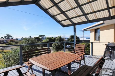 Property photo of 1 Dacres Street Vincentia NSW 2540