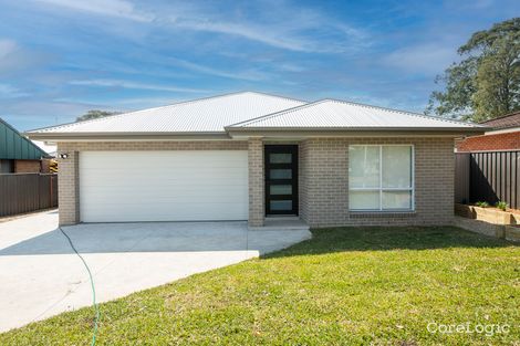 Property photo of 21 Blue Gum Avenue South Penrith NSW 2750