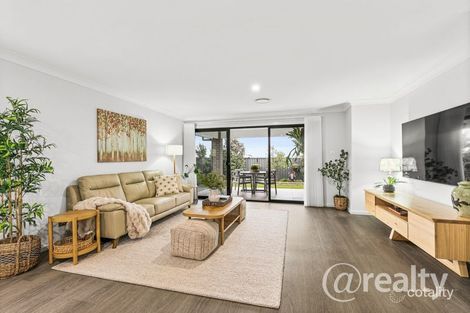 Property photo of 31 Highland Crescent Thirlmere NSW 2572