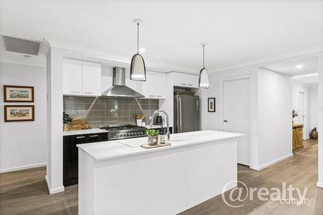 Property photo of 31 Highland Crescent Thirlmere NSW 2572