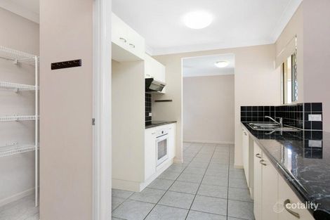Property photo of 1 Stringer Close Redlynch QLD 4870