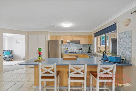 Property photo of 37 Jenna Drive Raworth NSW 2321