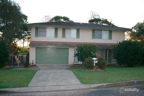 1 The Tiller, Port Macquarie, NSW 2444