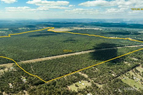 151 Cameron Rd, Taromeo, QLD 4314