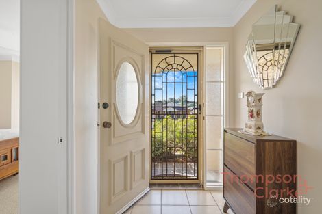 Property photo of 37 Jenna Drive Raworth NSW 2321