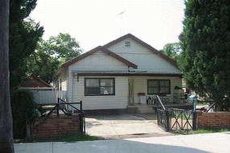 Property photo of 1A Lyndon Street Fairfield NSW 2165
