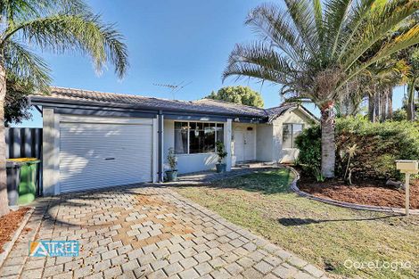 Property photo of 76 Baxter Close Huntingdale WA 6110