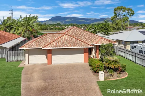 Property photo of 10 Whitewood Close Mount Louisa QLD 4814