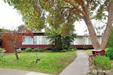 Property photo of 3 Taylor Court Mount Waverley VIC 3149