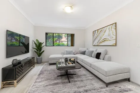 17/39-41 Hornsey Rd, Homebush West, NSW 2140