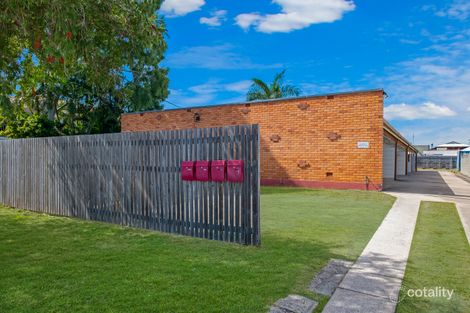 10 Regent St, Hyde Park, QLD 4812