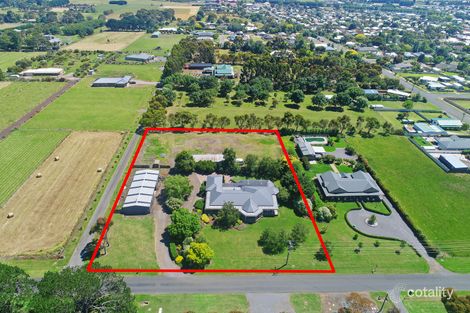 Property photo of 12 Park Lane Camperdown VIC 3260