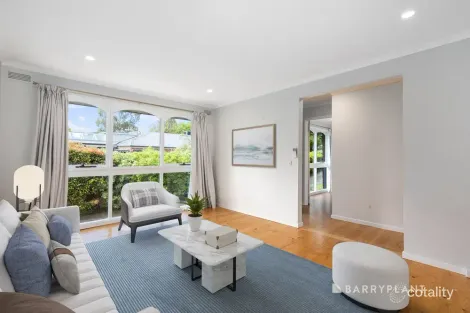 Property photo of 2/3 Orchard Grove Heathmont VIC 3135