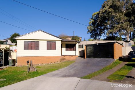 Property photo of 8 Valerie Street Mount Pritchard NSW 2170