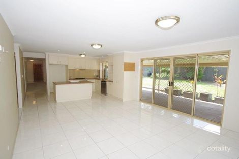 Property photo of 37 Peachface Crescent Springfield QLD 4300