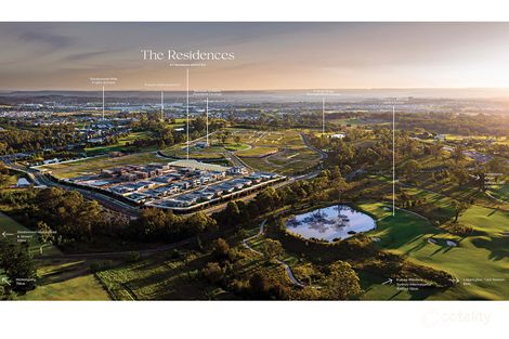 Lot 178 Jamiesons Ave, Gledswood Hills, NSW 2557